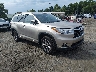 5TDBKRFH0GS****** Salvage and Wrecked 2016 Toyota Highlander in Northern Virginia