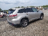5TDBKRFH0GS****** Salvage and Wrecked 2016 Toyota Highlander in Virginia State