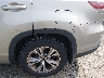 5TDBKRFH0GS****** Salvage and Repairable 2016 Toyota Highlander in Virginia State