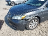 4T1BB46K59U****** Wrecked 2009 Toyota Camry Hybrid in Pennsylvania State