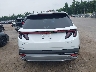 KM8JCDD16SU****** Used 2025 Hyundai Tucson Hybrid
