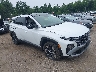KM8JCDD16SU****** Salvage and Wrecked 2025 Hyundai Tucson Hybrid in Templeton