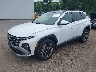 KM8JCDD16SU****** Used and Repairable 2025 Hyundai Tucson Hybrid in Templeton