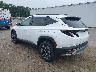 KM8JCDD16SU****** Salvage and Repairable 2025 Hyundai Tucson Hybrid in Templeton