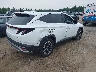 KM8JCDD16SU****** Salvage and Wrecked 2025 Hyundai Tucson Hybrid in Massachusetts State