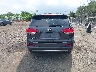 5XYPHDA55GG****** Wrecked 2016 Kia Sorento