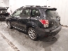 JF2SJAWCXJH****** Salvage and Repairable 2018 Subaru Forester in Omaha South