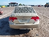 1HGFA16847L****** Wrecked 2007 Honda Civic
