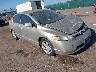 1HGFA16847L****** Salvage and Wrecked 2007 Honda Civic in Sioux Falls