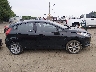 3FADP4EJ4KM****** Wrecked 2019 Ford Fiesta in Massachusetts State