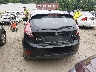 3FADP4EJ4KM****** Salvage 2019 Ford Fiesta
