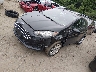 3FADP4EJ4KM****** Salvage and Wrecked 2019 Ford Fiesta in Taunton