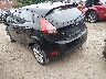 3FADP4EJ4KM****** Used and Repairable 2019 Ford Fiesta in Taunton