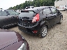 3FADP4EJ4KM****** Salvage and Repairable 2019 Ford Fiesta in Taunton