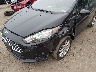 3FADP4EJ4KM****** Used and Repairable 2019 Ford Fiesta in Massachusetts State
