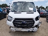 1FTBR1X87LK****** Destrozados 2020 Ford Transit 250 en Estado de Texas