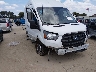 1FTBR1X87LK****** Salvamento y Destrozados 2020 Ford Transit 250 en Austin