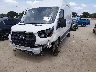 1FTBR1X87LK****** Usados y Reparables 2020 Ford Transit 250 en Austin