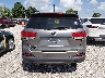 5XYPG4A3XHG****** Destrozados 2017 Kia Sorento