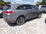 5XYPG4A3XHG****** Salvamento y Destrozados 2017 Kia Sorento en Estado de Missouri