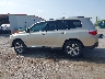 5TDYK3EH5DS****** Reparables 2013 Toyota Highlander en Estado de Luisiana