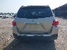 5TDYK3EH5DS****** Destrozados 2013 Toyota Highlander