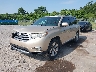5TDYK3EH5DS****** Usados y Reparables 2013 Toyota Highlander en Baton Rouge