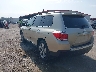 5TDYK3EH5DS****** Salvamento y Reparables 2013 Toyota Highlander en Baton Rouge
