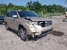 5TDYK3EH5DS****** Salvamento y Reparables 2013 Toyota Highlander en Estado de Luisiana