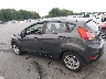 3FADP4EJ1HM****** Reparables 2017 Ford Fiesta en Estado de Carolina del Norte