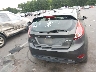 3FADP4EJ1HM****** Destrozados 2017 Ford Fiesta