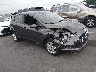 3FADP4EJ1HM****** Salvamento y Destrozados 2017 Ford Fiesta en Raleigh