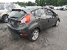 3FADP4EJ1HM****** Salvamento y Destrozados 2017 Ford Fiesta en Estado de Carolina del Norte