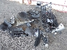 3GNAXPEG2TL****** Wrecked 2026 Chevrolet Equinox in California State