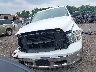1C6RR7LT4JS****** Wrecked 2018 RAM 1500 in New York State