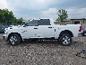 1C6RR7LT4JS****** Repairable 2018 RAM 1500 in New York State