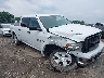 1C6RR7LT4JS****** Salvage and Wrecked 2018 RAM 1500 in Syracuse