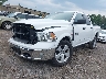 1C6RR7LT4JS****** Used and Repairable 2018 RAM 1500 in Syracuse