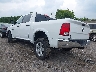 1C6RR7LT4JS****** Salvage and Repairable 2018 RAM 1500 in Syracuse