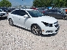1G1PE5SB3E7****** Salvage and Wrecked 2014 Chevrolet Cruze in Springfield