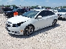 1G1PE5SB3E7****** Used and Repairable 2014 Chevrolet Cruze in Springfield