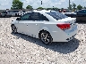 1G1PE5SB3E7****** Salvage and Repairable 2014 Chevrolet Cruze in Springfield