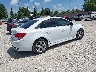 1G1PE5SB3E7****** Salvage and Wrecked 2014 Chevrolet Cruze in Missouri State