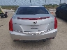 1G6AA5RX4J0****** Destrozados 2018 Cadillac ATS