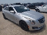 1G6AA5RX4J0****** Salvamento y Destrozados 2018 Cadillac ATS en Houston South