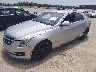 1G6AA5RX4J0****** Usados y Reparables 2018 Cadillac ATS en Houston South