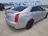 1G6AA5RX4J0****** Salvamento y Destrozados 2018 Cadillac ATS en Estado de Texas