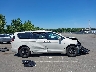 2C4RC3BG4LR****** Used 2020 Chrysler Pacifica in New Jersey State