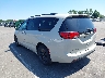 2C4RC3BG4LR****** Salvage and Repairable 2020 Chrysler Pacifica in Englishtown