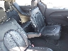 2C4RC3BG4LR****** Wrecked 2020 Chrysler Pacifica in Englishtown